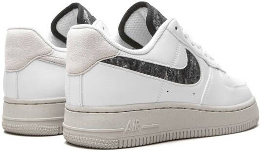 Nike Air Force 1 Low SE "Recycled Wool Pack" sneakers White
