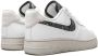 Nike Air Force 1 Low SE "Recycled Wool Pack" sneakers White - Thumbnail 3