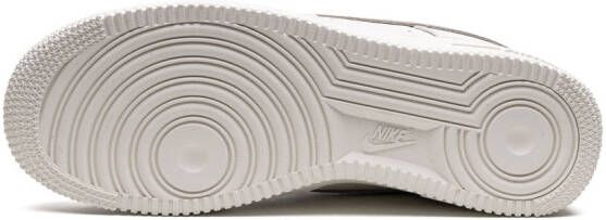 Nike Air Force 1 Low '07 "Snakeskin Phantom" sneakers White