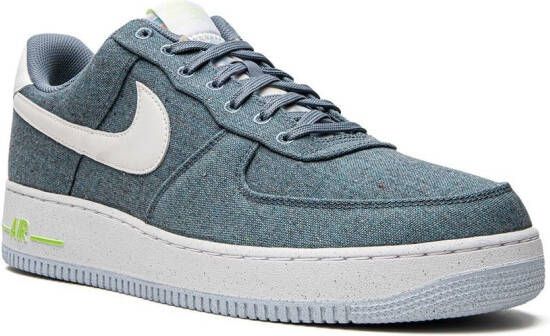 Nike Air Force 1 Low '07 "Ozone" sneakers Blue