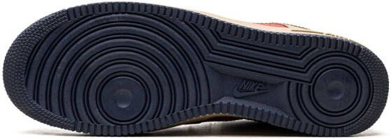 Nike Air Force 1 Low '07 sneakers Brown