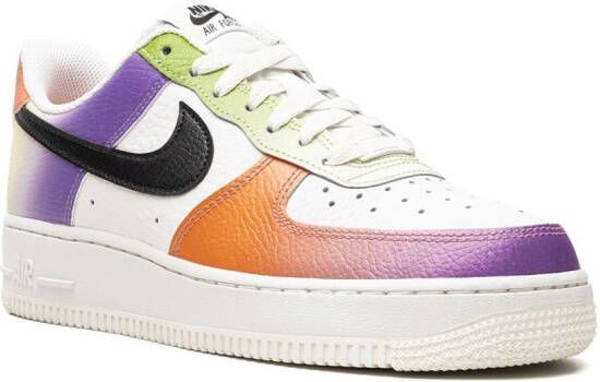 Nike Air Force 1 Lo '07 sneakers Purple