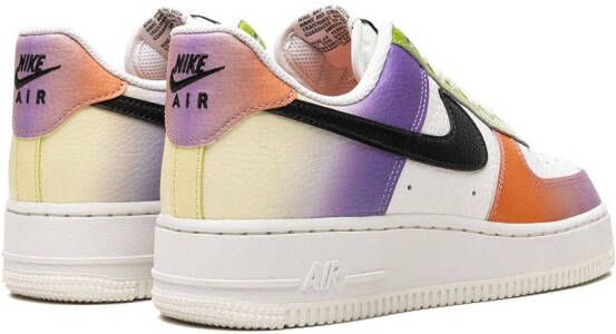 Nike Air Force 1 Lo '07 sneakers Purple