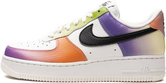 Nike Air Force 1 Lo '07 sneakers Purple