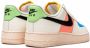 Nike Blazer Low "Croc" sneakers White - Thumbnail 6
