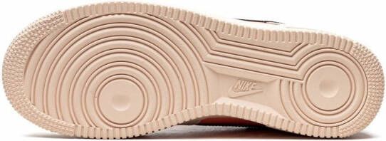 Nike Blazer Low "Croc" sneakers White - Picture 7
