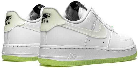 Nike Air Force 1 Low '07 sneakers White