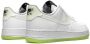 Nike Dunk Low "Orange Pearl" sneakers White - Thumbnail 6