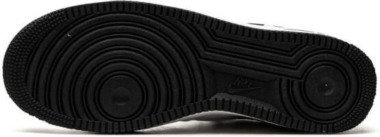 Nike Air Force 1 Low '07 sneakers White Black