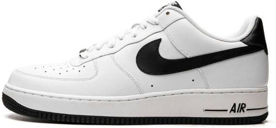 Nike Air Force 1 Low '07 sneakers White Black