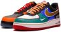 Nike Air Force 1 Low 07 "What The NY" sneakers Black - Thumbnail 10