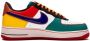 Nike Air Force 1 Low 07 "What The NY" sneakers Black - Thumbnail 12