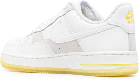 Nike Air Force 1 Low '07 "White and Multicolour" sneakers