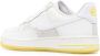 Nike Air Force 1 Low '07 "White and Multicolour" sneakers - Thumbnail 6