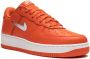 Nike Air Force 1 Low "40th Anniversary Edition Orange Jewel" sneakers - Thumbnail 2
