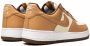 Nike Air Force 1 '07 LV8 "Misplaced Swoosh Triple White" sneakers - Thumbnail 3