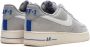 Nike Air Force 1 Low "Athletic Club Smoke Grey White Sail" sneakers - Thumbnail 3