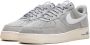 Nike Air Force 1 Low "Athletic Club Smoke Grey White Sail" sneakers - Thumbnail 4