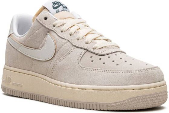 Nike Air Force 1 Low "Athletic Dept." sneakers Neutrals