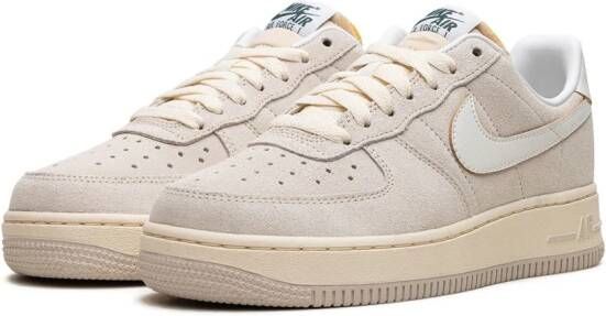 Nike Air Force 1 Low "Athletic Dept." sneakers Neutrals