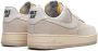 Nike Air Force 1 Low "Athletic Dept." sneakers Neutrals - Thumbnail 4