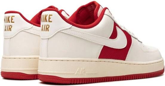Nike Air Force 1 Low "Athletic Dept." sneakers White