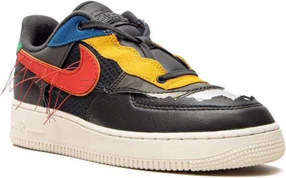 Nike Air Force 1 Low "Black History Month 2020" sneakers