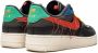 Nike Air Force 1 Low "Black History Month 2020" sneakers - Thumbnail 3