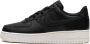 Nike Air Force 1 Low "Black Nylon" sneakers - Thumbnail 5