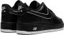 Nike Air Force 1 Low "Black White" sneakers - Thumbnail 3