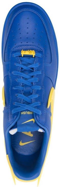 Nike x Ambush Air Force 1 trainers Blue