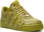 Nike Air Force 1 Low "Cactus Plant Flea Market Moss" sneakers Green - Thumbnail 2