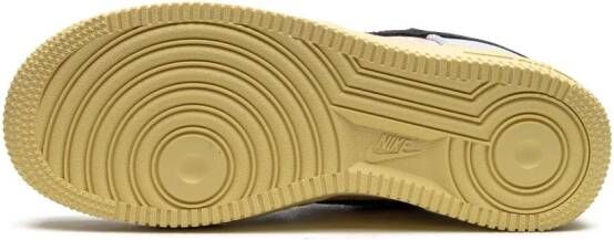 Nike Air Force 1 Low "Celestine Blue" sneakers