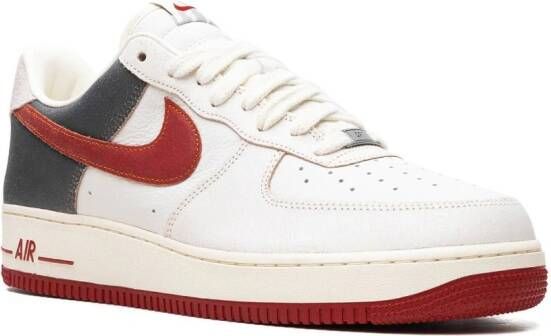 Nike Air Force 1 Low "Chicago" sneakers White