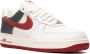 Nike Air Force 1 Low "Chicago" sneakers White - Thumbnail 2