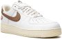 Nike Air Force 1 Low '07 LX "Coconut" sneakers White - Thumbnail 2