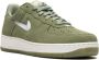 Nike Air Force 1 Low "Color Of The Month Oil Green" sneakers - Thumbnail 2