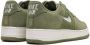 Nike Air Force 1 Low "Color Of The Month Oil Green" sneakers - Thumbnail 3