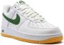 Nike Air Force 1 Low "Color Of The Month" sneakers White - Thumbnail 2