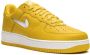 Nike Air Force 1 Low "Color Of The Month Yellow Jewel" sneakers - Thumbnail 2