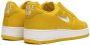 Nike Air Force 1 Low "Color Of The Month Yellow Jewel" sneakers - Thumbnail 3