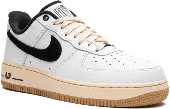 Nike Air Force 1 Low "Command Force Summit White" sneakers