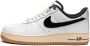 Nike Air Force 1 Low "Com d Force Summit White" sneakers - Thumbnail 5