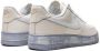 Nike Air Force 1 Low Emb "Blue Whisper" sneakers Neutrals - Thumbnail 3