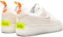 Nike x Comme des Garçons Homme Plus X Carnivore sneakers Black - Thumbnail 3