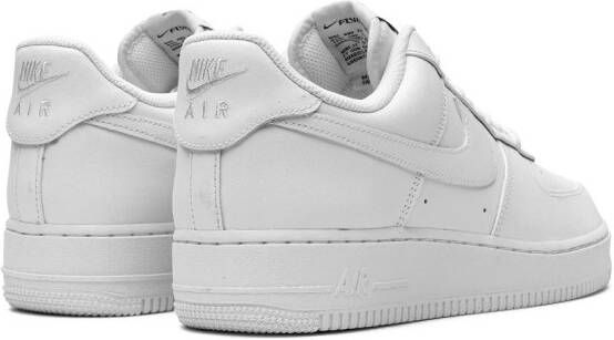 Nike Air Force 1 Low FlyEase sneakers White