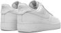 Nike Air Force 1 Low FlyEase sneakers White - Thumbnail 11