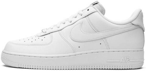 Nike Air Force 1 Low FlyEase sneakers White