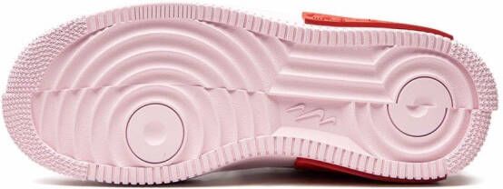 Nike Air Force 1 Low Fontanka "Foam Pink" sneakers