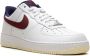Nike Air Force 1 Low "From To You" sneakers White - Thumbnail 2